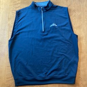 Footjoy Vest